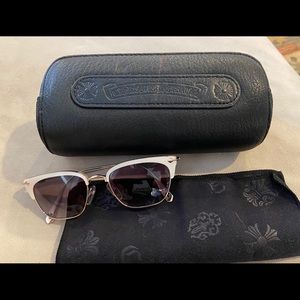 Chrome Hearts Sunglasses